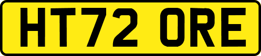 HT72ORE