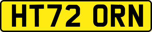 HT72ORN