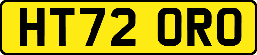 HT72ORO