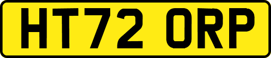 HT72ORP