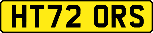HT72ORS