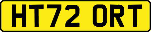HT72ORT