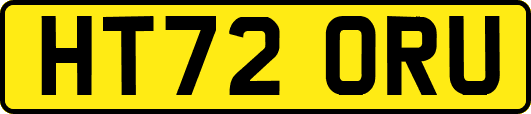 HT72ORU
