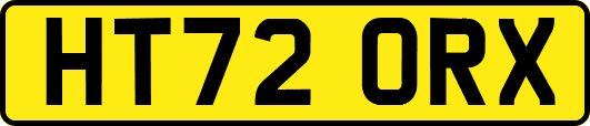HT72ORX