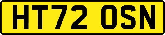 HT72OSN