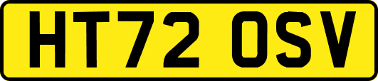 HT72OSV