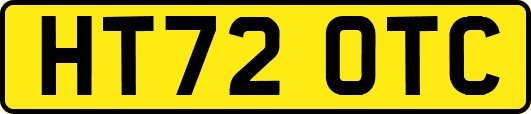 HT72OTC