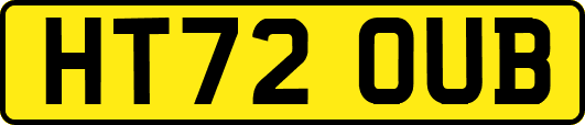 HT72OUB