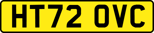 HT72OVC