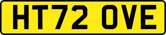 HT72OVE