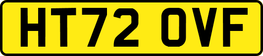 HT72OVF