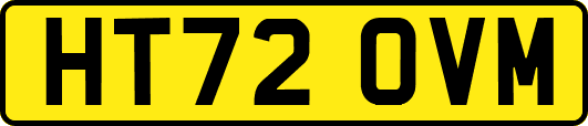 HT72OVM