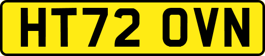 HT72OVN