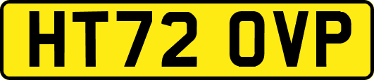 HT72OVP