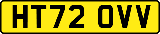 HT72OVV