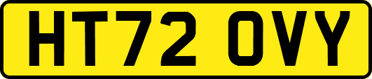 HT72OVY