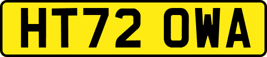 HT72OWA