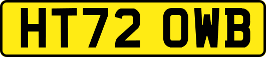 HT72OWB