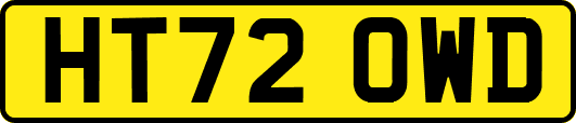 HT72OWD