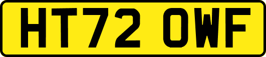 HT72OWF