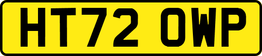 HT72OWP
