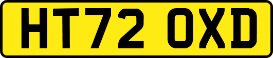 HT72OXD