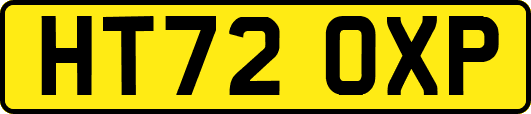 HT72OXP