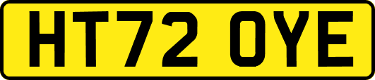 HT72OYE