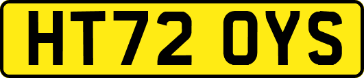 HT72OYS