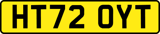 HT72OYT