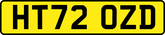 HT72OZD