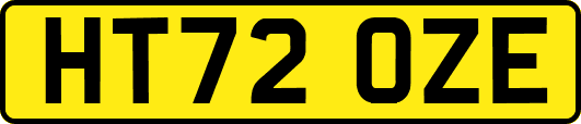 HT72OZE