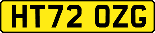 HT72OZG