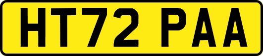 HT72PAA