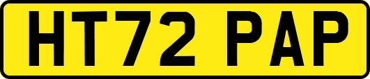 HT72PAP