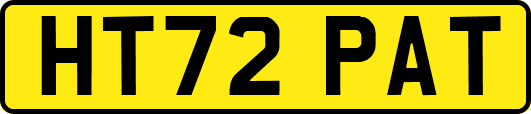 HT72PAT