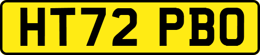 HT72PBO
