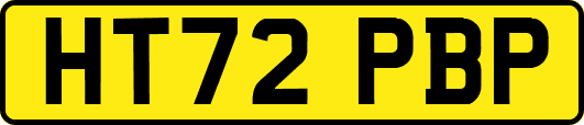 HT72PBP