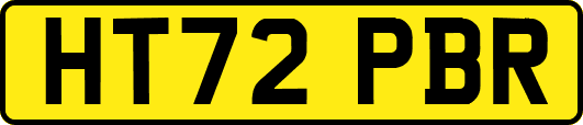 HT72PBR