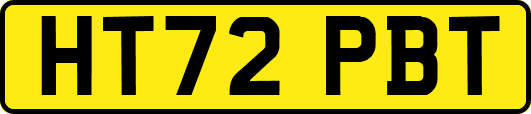 HT72PBT
