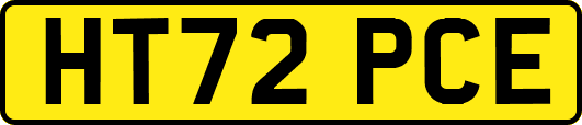 HT72PCE