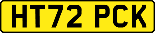 HT72PCK