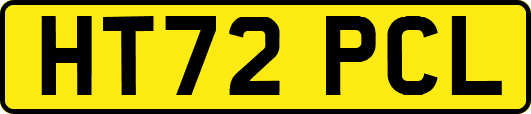 HT72PCL