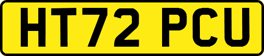 HT72PCU