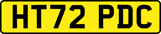 HT72PDC
