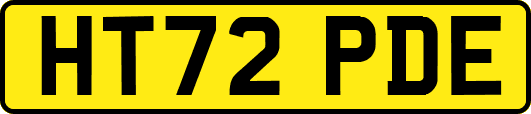 HT72PDE
