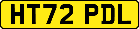 HT72PDL
