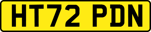 HT72PDN
