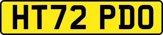 HT72PDO