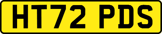 HT72PDS